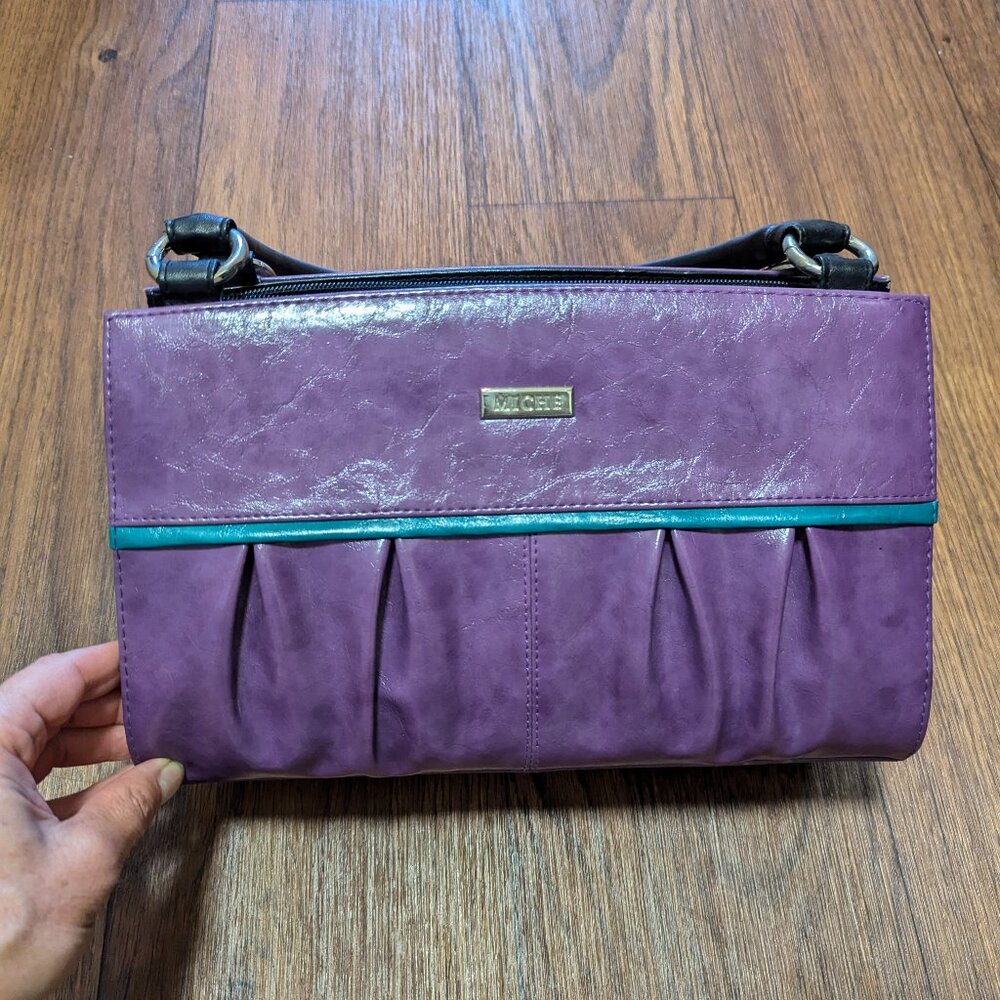 Miche interchangeable purse